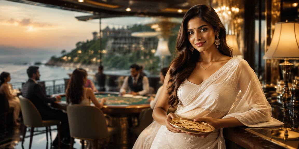 beti baji Teen Patti Dealer