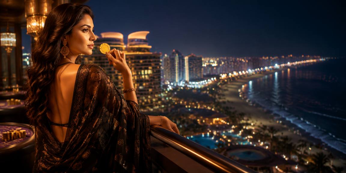 beti baji What We Offer at beti baji Casino